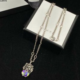 Picture of Gucci Necklace _SKUGuccinecklace1207639976